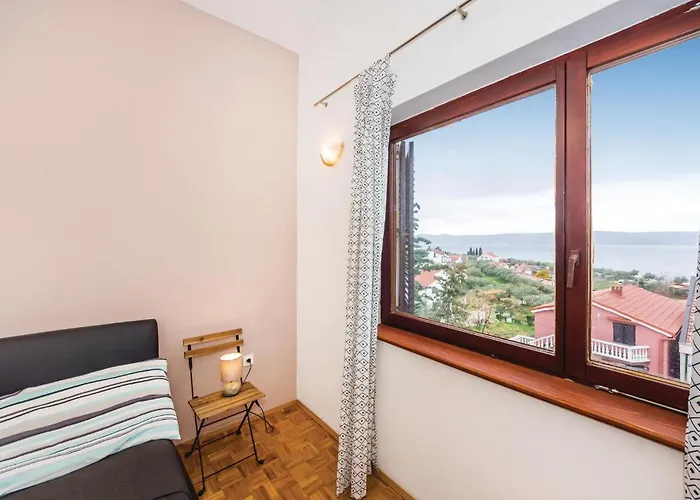 Apartman One-bedroom In Svpetar *