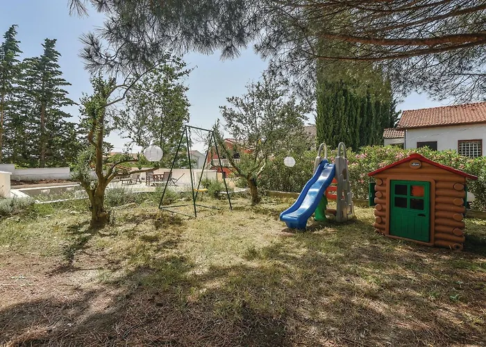 아파트 One-bedroom In Svpetar