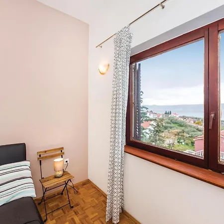 Daire One-bedroom In Svpetar *