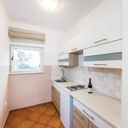 One-bedroom In Svpetar *