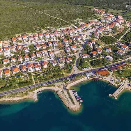 One-bedroom In Svpetar Sveti Petar (Zadar)