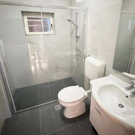 One-bedroom In Svpetar