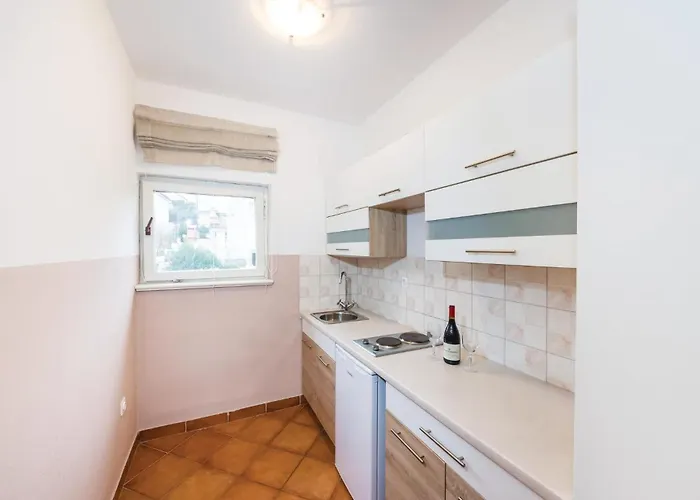 One-bedroom In Svpetar *