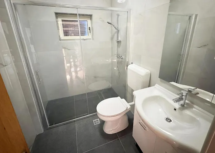 One-bedroom In Svpetar